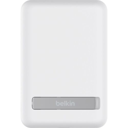 Belkin Westcoast For All versions of iPhone 16, 15, 14, 13, 12 White