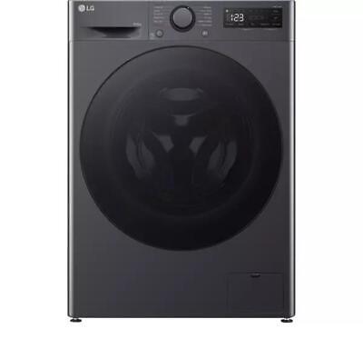 LGE TurboWash FWY696GBLN1  Washer Dryer - Grey - REFURB-B