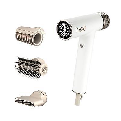 Shark SpeedStyle 3-in-1 Hair Dryer - Refurbished  [HD331UK] Straight/Wavy Hair