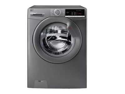 HOOVER H-Wash 300 NFC 10kg 1400 Spin Washing Machine - Graphite REFURB-A