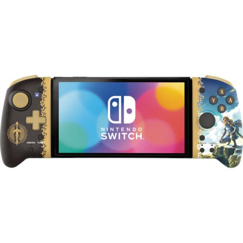 Hori NSW-432U Wireless Controller Gaming Controller Nintendo Switch™, Nintendo