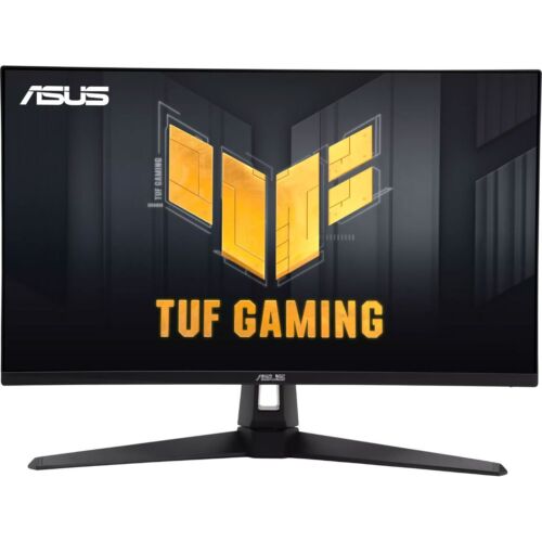 Asus TUF Gaming VG279QM1A Full HD 280 Hz 27 Inches Monitor Black