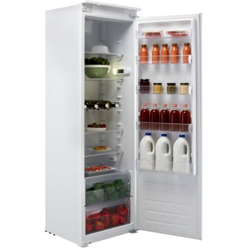 Hotpoint HS18011UK Built In Fridge 314 Litres 318 Litres White F Rated