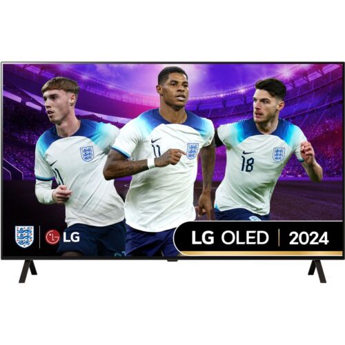 LG OLED55B42LA 55 Inch OLED 4K Ultra HD Smart TV Bluetooth WiFi