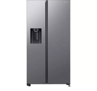 SAMSUNG RS64DG5303S9EU American-Style Smart Fridge Freezer - REFURB-B