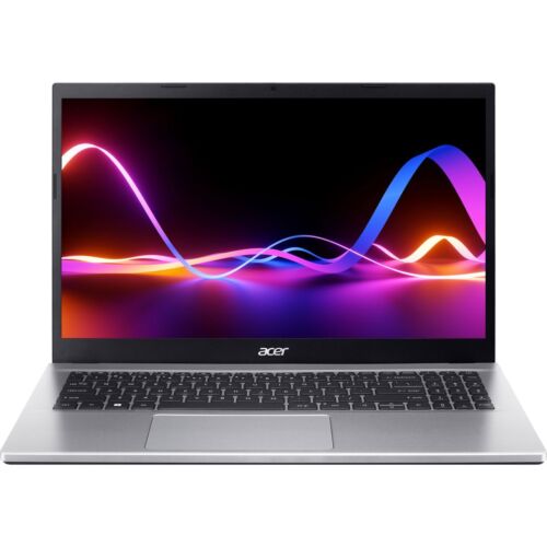 Acer 15.6" Laptop 16 GB RAM 512GB AMD Ryzen™ 5 Windows 11 - Silver