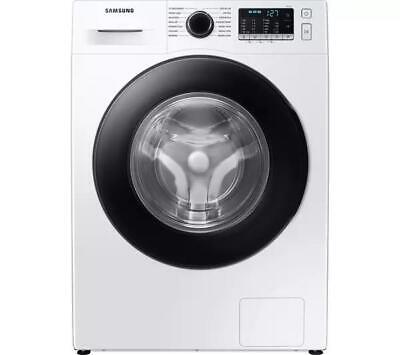 SAMSUNG ecobubble - 8kg 1400rpm Washing Machine - White - REFURB-C