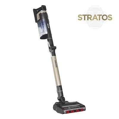 Shark Stratos Cordless Vacuum, Pet - Certified Refurbished [IZ400UKT] 1 Battery