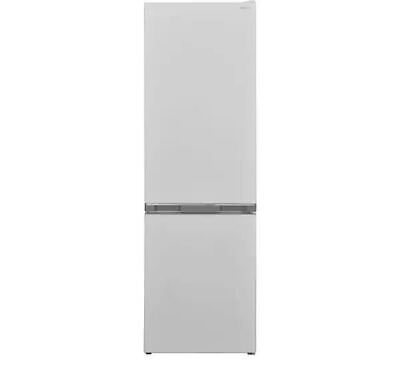 SHARP SJ-BB04DTXWE2-EN 60/40 Fridge Freezer - White - REFURB-B