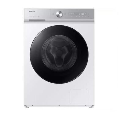 SAMSUNG Series 8 WW11DB8B95GHU1 11 kg Washing Machine - White - REFURB-C