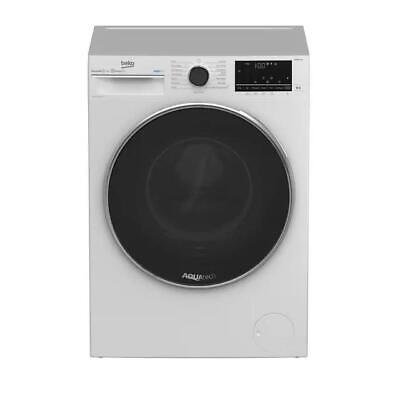 BEKO Pro Aquatech B5W5841AW  Washing Machine - White - REFURB-C