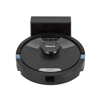 Shark Matrix Plus 2-in-1 Robot Vacuum & Mop [RV2620WDUK]