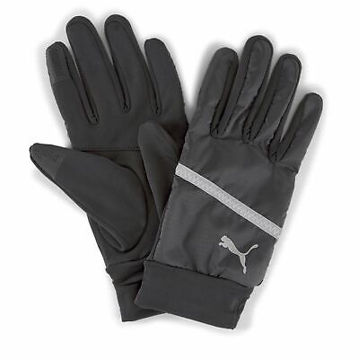Puma Unisex Pr Winter Glove Gloves Knitted