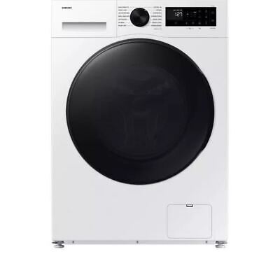 SAMSUNG Series 5 AI Energy WD11DG5B15BEEU WiFi  Washer Dryer - REFURB-B