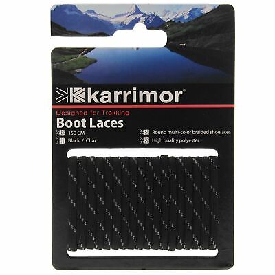 Karrimor Shoe Laces Unisex