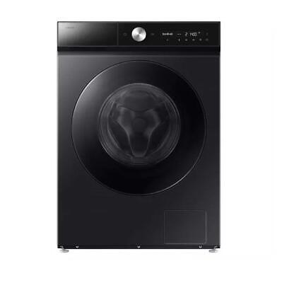 SAMSUNG Series 8 WW11DB8B95GBU1 11 kg Washing Machine - Black - REFURB-B