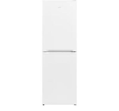 LOGIK LFC55W23 50/50 Fridge Freezer - White - REFURB-C