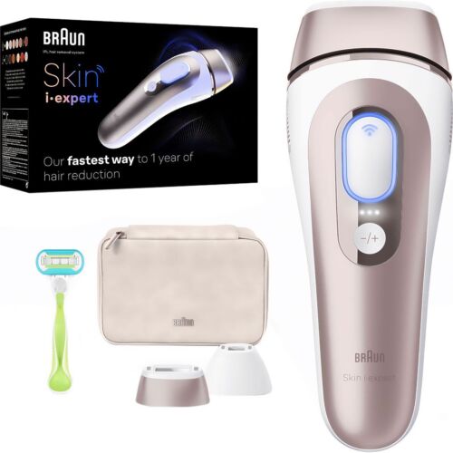 Braun BRAIPL7147 IPL Pink