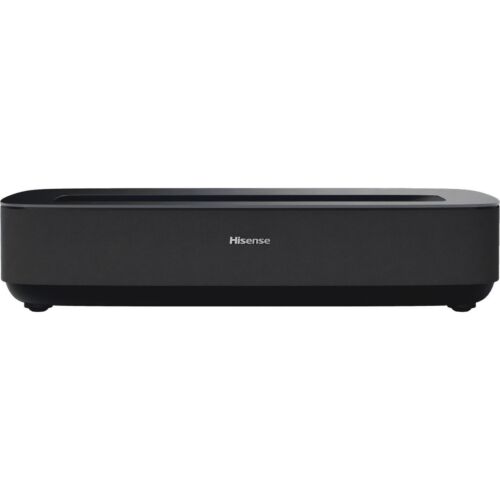 Hisense PL2TUK TV Projector Black