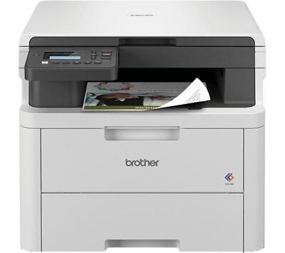 BROTHER EcoPro All-in-One Wireless Laser Printer - DAMAGED BOX