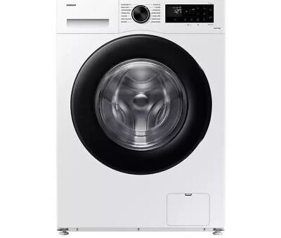 SAMSUNG S5 Ecobubble WW90CGC04DAEEU  Washing Machine - REFURB-B