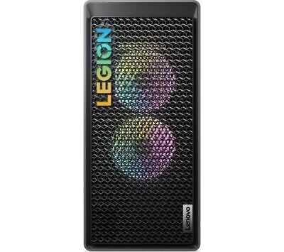 LENOVO Legion T5 Gaming PC - AMD Ryzen 7, RTX 4070 SUPER, 1 TB SSD