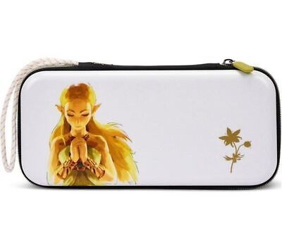 POWERA Slim Travel Pro Nintendo Switch Case - Princess Zelda - DAMAGED BOX