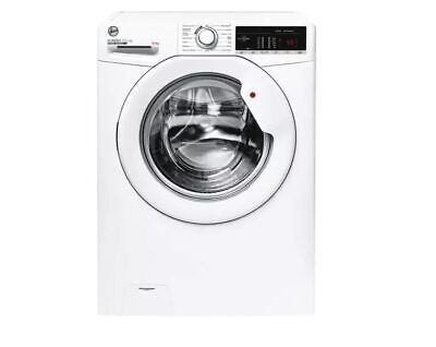 HOOVER H-Wash 300 H3W 410TAE Washing Machine - White - REFURB - C - Currys