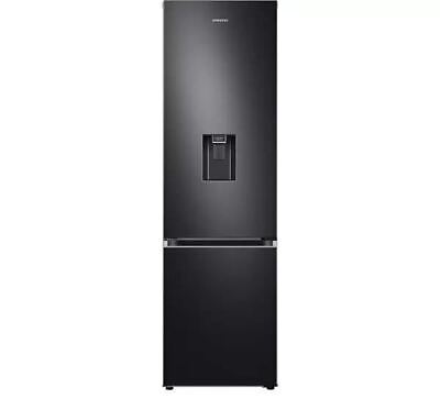 SAMSUNG S6 SpaceMax RB38C636DB1/EU Smart 70/30 Fridge Freezer - REFURB-B