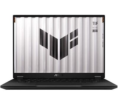 ASUS TUF Gaming FA401WU-RG006W 14" Gaming Laptop - AMD Ryzen AI 9