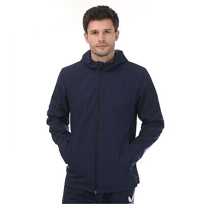 Castore Mens Stk Rain Jacket Outerwear