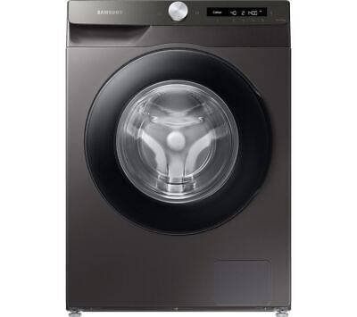 SAMSUNG Series 5 ecobubble - WiFi 12kg Washing Machine - REFURB-C