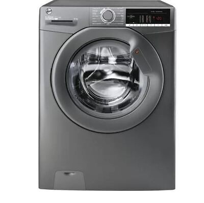 HOOVER H-Wash 300 H3WO4105TARR4-80 Washing Machine - REFURB-B