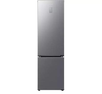 SAMSUNG  SpaceMax RL38C776ASR/EU Smart 70/30 Fridge Freezer - REFURB-C