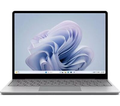 MICROSOFT 12.4" Surface Laptop Go 3 - Intel Core i5, 256 GB SSD