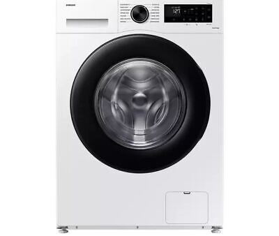 SAMSUNG S5 Ecobubble WW90CGC04DAEEU  Washing Machine - REFURB-A