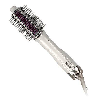 Shark SmoothStyle Hot Brush & Smoothing Comb - Certified Refurbished [HT202UK]