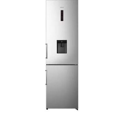 KENWOOD K2NFDMXD23 70/30 Fridge Freezer - Inox - REFURB-C