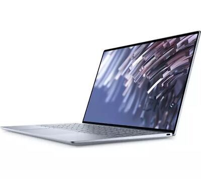 DELL XPS 13 13.4" Laptop - Intel Core i5 - Blue - REFURB-C