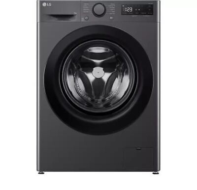 LG TurboWash 360 with AI F2C509GBTN1 Washing Machine - REFURB-B