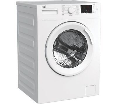 BEKO WTK104121W 10kg 1400 Spin Washing Machine - White - REFURB-B - Currys