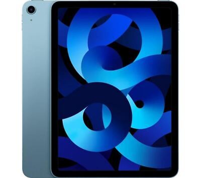 APPLE 10.9" iPad Air (2022) - 64 GB, Blue - REFURB-A