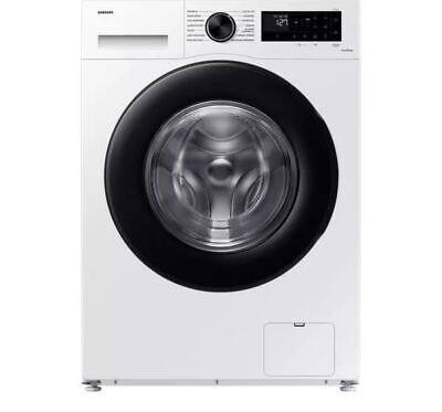 SAMSUNG S5 SpaceMax WW11DG5B25AEEU  Washing Machine - White - REFURB-B