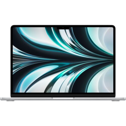 Apple TDS 13.6" MacBook 8 GB RAM 256GB Apple M2 Chip macOS - Silver