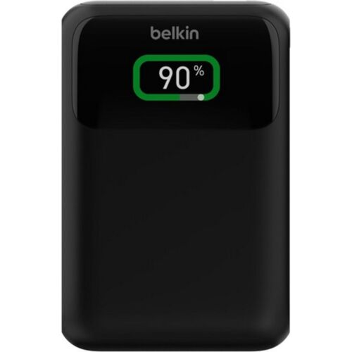 Belkin Westcoast For All versions of iPhone 16, 15, 14, 13, 12, Samsugn Galaxy