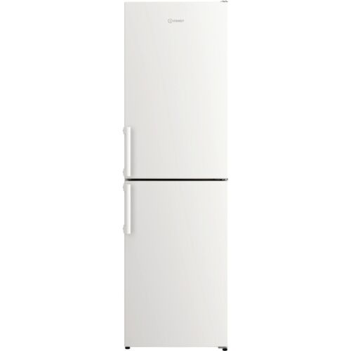 Indesit IB55732WUK 54cm Free Standing Fridge Freezer White E Rated
