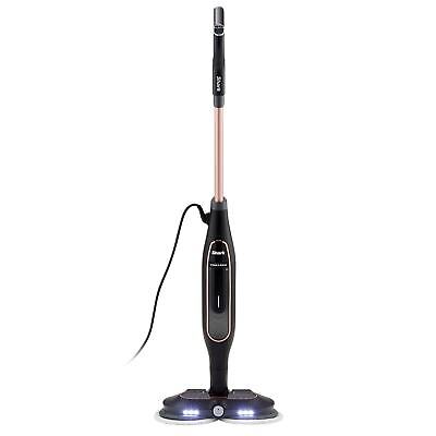 Shark Steam & Scrub Automatic Mop - Refurbished [S7201BRNUK] Steam Blaster