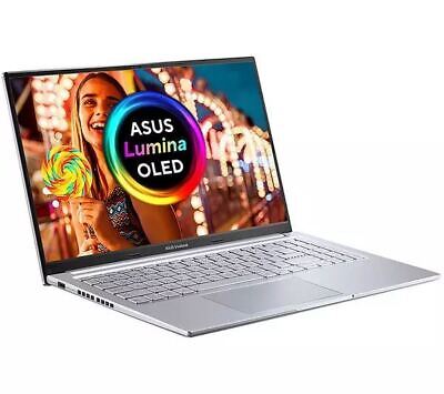 ASUS Vivobook  X1505Z 15.6" Laptop - Intel Core i5 512 GB SSD - REFURB-C