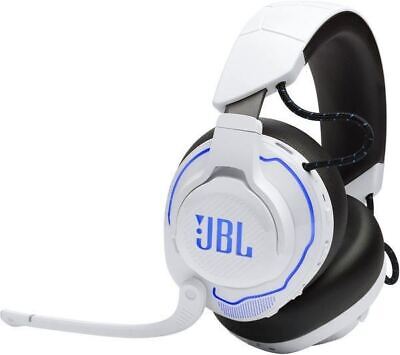 JBL Quantum 910P Wireless Gaming Headset - DAMAGED BOX