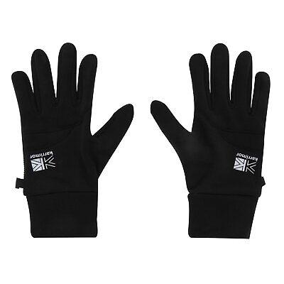 Karrimor Womens Thermal Ladies Gloves Pairs Mitten Outdoor